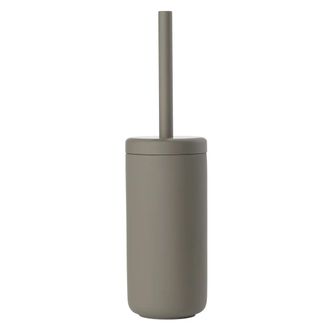 Zone Denmark Ume Toilettenb&uuml;rste, taupe