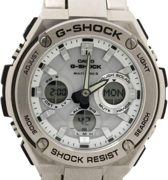 Casio Casio