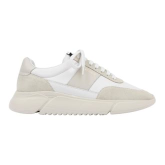 Axel Arigato Mujer, Zapatos, Blanco, Talla: 41 EU