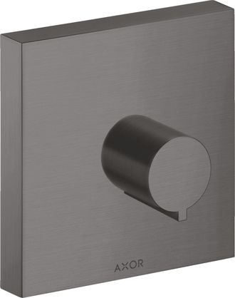 Axor Axor - Hansgrohe Starck Juego Completo V&aacute;lvula De Cierre Cuadrada