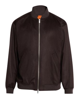 Barena Men & apos;s Gabier Linen Jacket