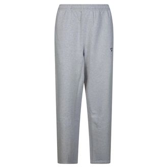 Arte Sweatpants, male, Gray, Size: L Heart Logo Sweatpants