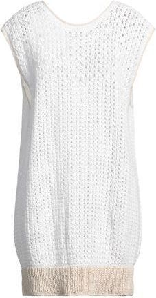 Niccolò Pasqualetti DRESSES - Mini dresses on YOOX.COM