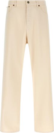 Valentino Garavani Jeans Valentino Garavani Mens Vgold