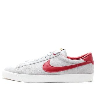 Nike x CLOT Tennis Classic AC QS White Red 515011-001