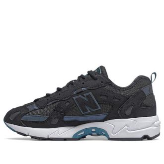 New Balance (WMNS) New Balance 827 Black/Blue WL827BBA