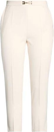 Elisabetta Franchi PARTES DE ABAJO - Pantalones en YOOX.COM