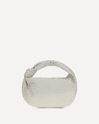 Bottega Veneta Borsa a Spalla Jodie Woman UNI
