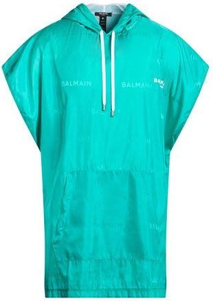 Balmain CAPISPALLA - Soprabiti & Trench su YOOX.COM