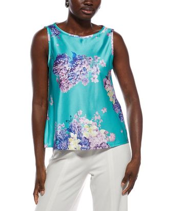 Marc Cain Printed Top