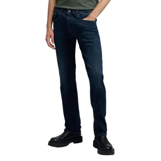 Replay Uomo, Jeans, Blu, W31 L30, new