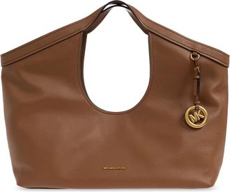 Michael Kors Mujer, Bolsos, Marr&oacute;n, Talla: ONE Size