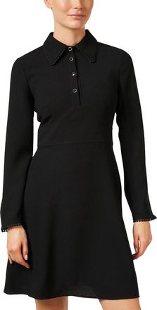 Tara Jarmon Tara Jarmon Rielle Polo Dress