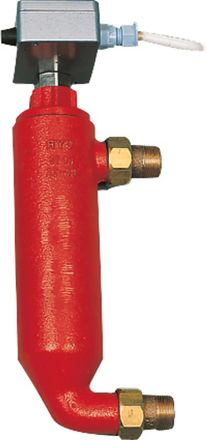 Bosch Accesorio De Instalaci&oacute;n Wms Protecci&oacute;n Contra Falta De Agua Dn 20, 7719000285