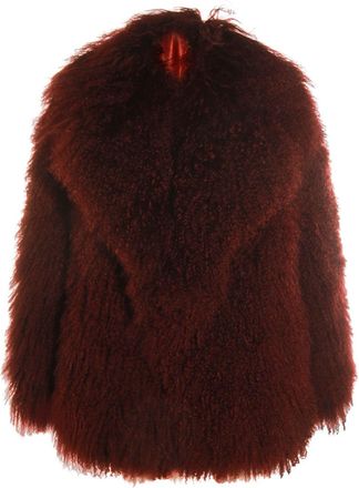 Salvatore Santoro Coats Marrone-Donna