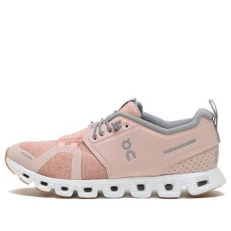 On Running (WMNS) On Running Cloud 5 Terry Doe White 3WD30221088