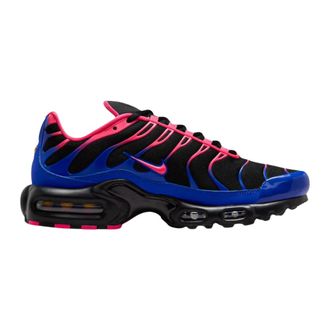 Nike Air Max Plus - Dames - Sport - Veelkleurig - Maat: 38 EU Leer