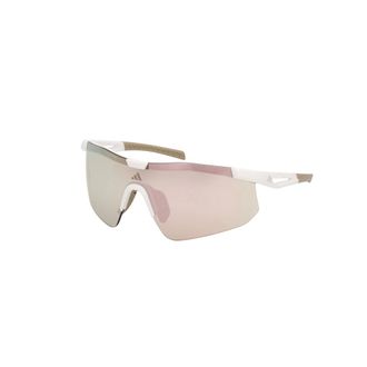 adidas Gafas de sol Kaphiros Evo - Accessories - Hombre - Blanco - ONE SIZE