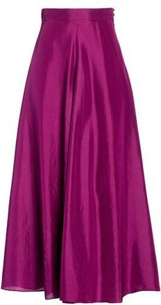 Forte_Forte HOSEN & RÖCKE - Maxi-Röcke auf YOOX.COM