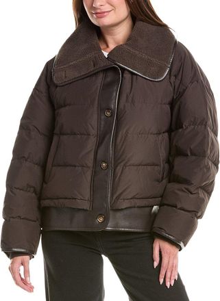 Rag & Bone Rag & Bone Gloria Puffer Jacket