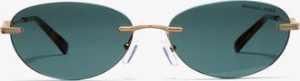 Michael Kors Manchester Sunglasses
