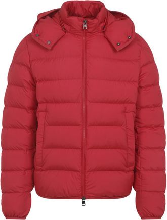 Moncler Wintercoat