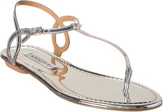 Aquazzura Almost Bare Sandal