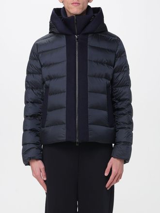 Tatras Piumino con cappuccio in nylon Tatras