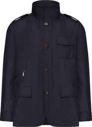 Moorer PORTO-KM JACKET - Moorer - Man