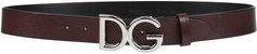 Dolce & Gabbana Marroquiner&iacute;a - Cinturones en YOOX.COM