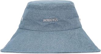 Jacquemus Le Bob De Nimes