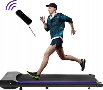 OEM Cinta De Correr El&eacute;ctrica Compacta Para El Hogar Adm