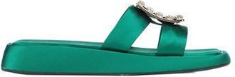 Roger Vivier CALZADO - Sandalias con cierre en YOOX.COM
