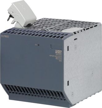 SIEMENS M&oacute;dulo Buffer Siemens Buf8600 300 Ms 40 A
