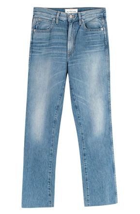 Slvrlake Denim Slvrlake Lightwash Denim Hero Jeans Size 26/66