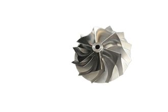 OEM Rueda Compresora De Palanquilla D248 Para Td03 39,55/51,00