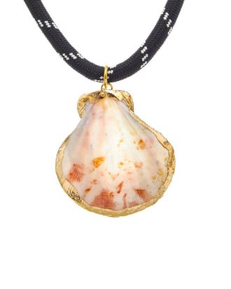 Petit Moments Statement Necklace