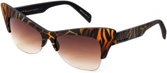 Italia Independent multi Acetate Womens Sunglasses