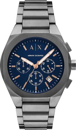 A|X Armani Exchange Mens Rafael Watch
