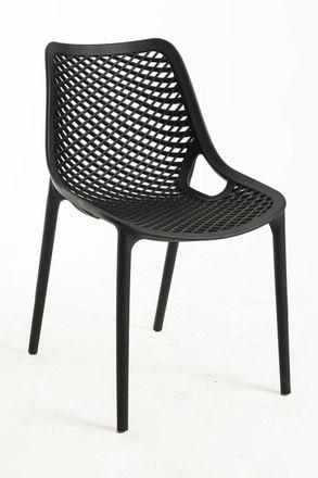 Regalos Miguel Regalos Miguel - Sillas Comedor - Silla Kusin - Negro