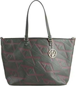 A|X Armani Exchange BAGS - Handbags on YOOX.COM