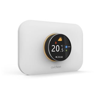Avidsen Termostato Wifi Por Cable Para Caldera Con Programaci&oacute;n Homeflow Knob - Avidsen - 127067