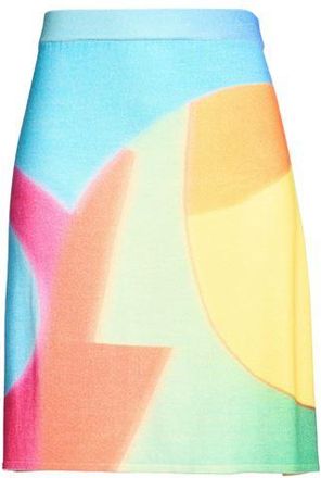 Moschino BOTTOMWEAR - Gonne midi su YOOX.COM