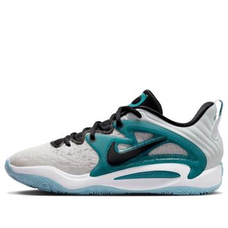 Nike KD 15 EP White Photon Dust Teal FN8009-100