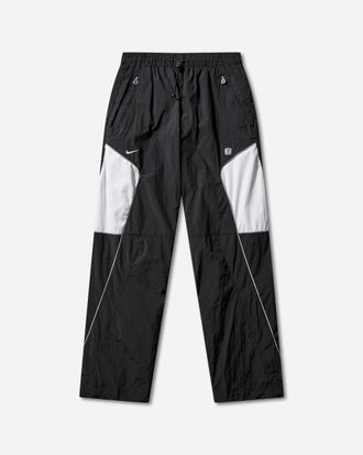 Nike Men s Shox Woven Pants Black / White