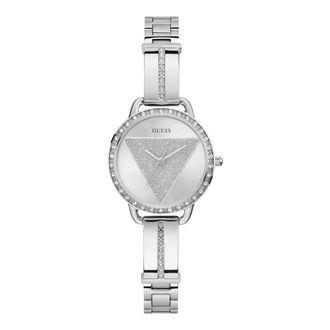 Guess GT TRI Bellini - Dames - Horloges - Grijs - ONE Size - Accessoires