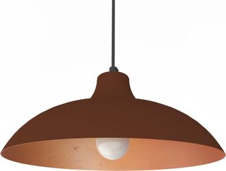Lumicom Parigina L&aacute;mpara De Techo Lineal Bicolor