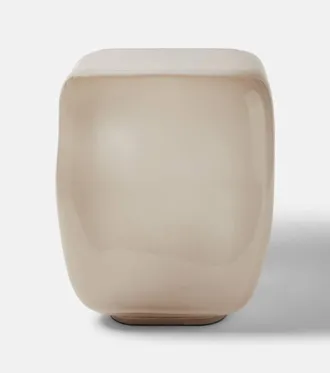 101 Copenhagen Tavolino Ishi Mini in vetro by Kristian Sofus Hansen and Tommy Hyldahl