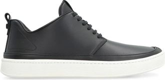Volta Sneakers Bosco Hybrid - Nero