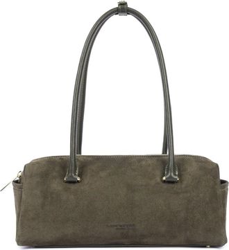 Lancaster Donna, Borse, Verde, Taglia unica, new